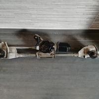 Motorino tergicristalli nissan pathfinder 2008