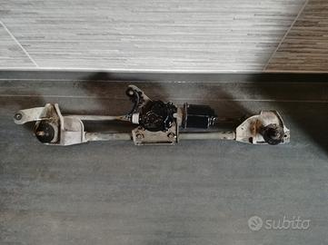 Motorino tergicristalli nissan pathfinder 2008