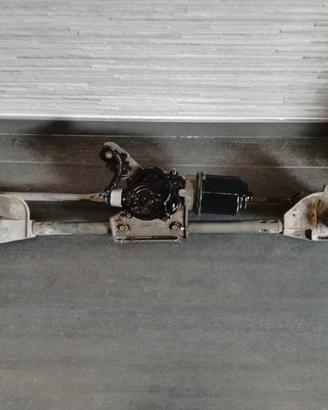 Motorino tergicristalli nissan pathfinder 2008