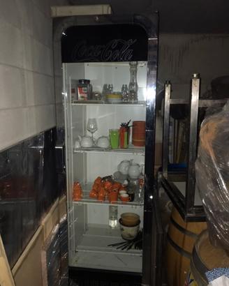 FRIGORIFERO DA BAR RISTORANTE