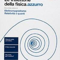 Le traiettorie della fisica Vol.2