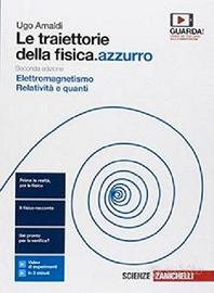Le traiettorie della fisica Vol.2