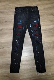 JEANS THEVALUEE SLIM FIT 