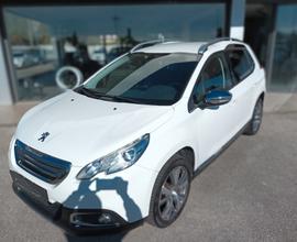 Peugeot 2008 HDi SPORT UNIPRO COME NUOVA