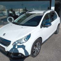 Peugeot 2008 HDi SPORT UNIPRO COME NUOVA