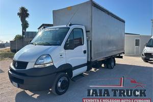 RENAULT TRUCKS MASCOTT 120.35 3.0CC CENTINATO TELO
