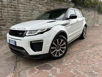 Land Rover Range Evoque 2.0 TD4 180 CV 5p. HSE Dyn