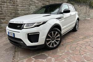 Land Rover Range Evoque 2.0 TD4 180 CV 5p. HSE Dyn