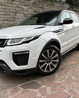 Land Rover Range Evoque 2.0 TD4 180 CV 5p. HSE Dyn