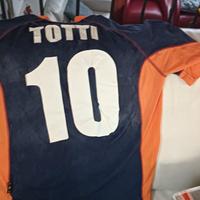 Maglietta da calcio