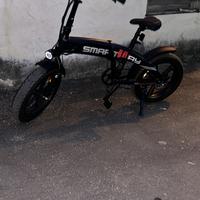 Bici elettrica