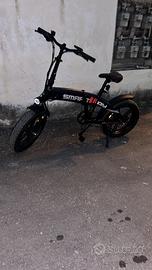 Bici elettrica