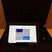 Texa nemo voice 1 anno di vita