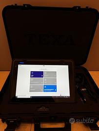 Texa nemo voice 1 anno di vita