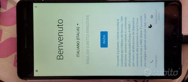 Telefono cellulare NOKIA 6  - TA 1021