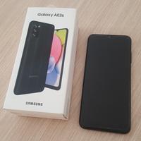 Samsung Galaxy A03s