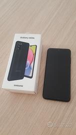Samsung Galaxy A03s