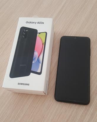 Samsung Galaxy A03s