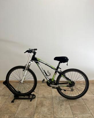 Bianchi Kuma 4600