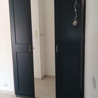 Armadio IKEA