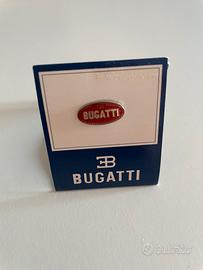Spilla Pin Bugatti