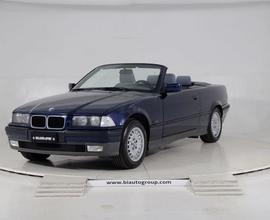 BMW Serie 3 E36 Cabrio Benzina 320i Cabrio