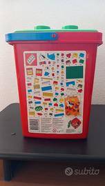 LEGO 4146 Freestyle-NUOVO SIGILLATO-RARISSIMO