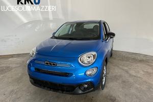 FIAT 500X - 500X 1.3 MultiJet 95 CV