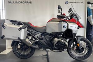 BMW R 1300 GS Adventure my25