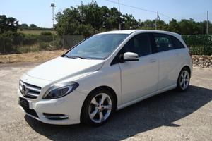 Mercedes-benz B 180d Premium 110cv