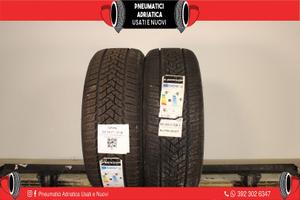 2 Gomme NUOVE 205 50 R 17 Dunlop SPED GRATIS