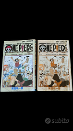 Raro: One Piece Vol. 1 - Prima Stampa Giapponese A