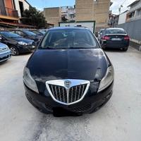 Lancia Delta 1.6 MJT DPF Platino