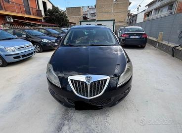 Lancia Delta 1.6 MJT DPF Platino