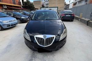 Lancia Delta 1.6 MJT DPF Platino