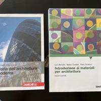 Libri architettura