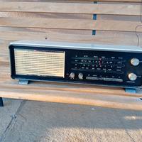 radio vintage 