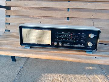 radio vintage 