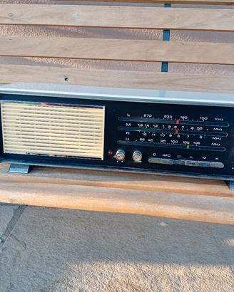 radio vintage 