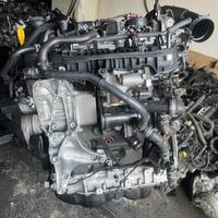 Motore VW Audi 2.0 TFSi DNP