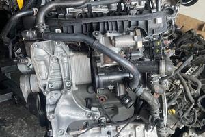 Motore VW Audi 2.0 TFSi DNP