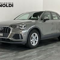 Audi Q3 2.0 35 TDI Business Advanced S Tronic