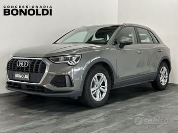 Audi Q3 2.0 35 TDI Business Advanced S Tronic