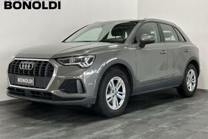 Audi Q3 2.0 35 TDI Business Advanced S Tronic
