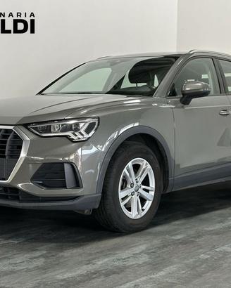 Audi Q3 2.0 35 TDI Business Advanced S Tronic...