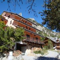 Bilocale panoramico a 300 m dal centro di Claviere