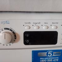 asciugatrice indesit 