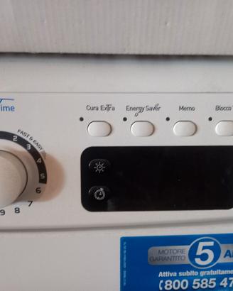 asciugatrice indesit 