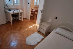Due stanze singole per studentesse a Gorizia