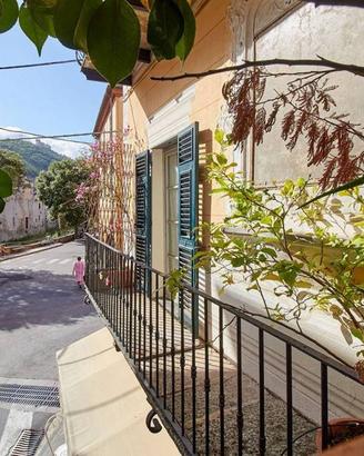 Appartamento di 91 m² con 4 locali a Finale Ligure